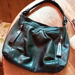 b. makowsky Bags - Leather purse b. makowsky Bags - Leather purse